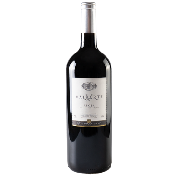 valsarte crianza solana ramirez