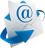 Logo Mail