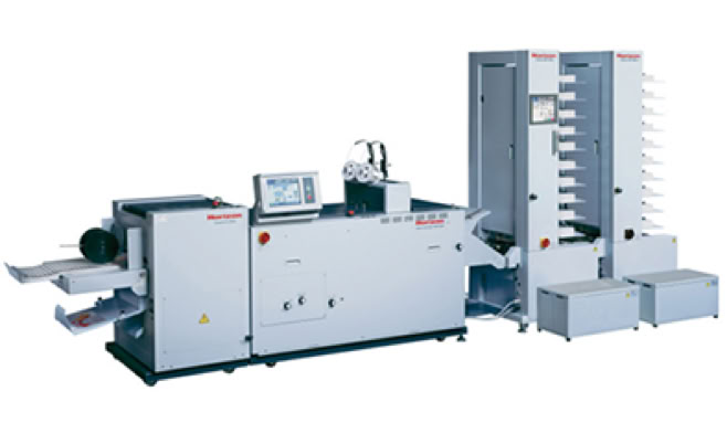 tren horizon tren de encuadernado en grapa horizon