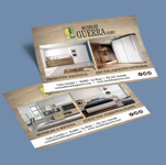 flyers muebles guerra