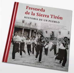 libro en tapa dura 